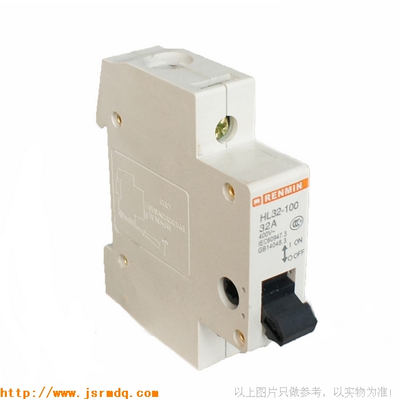隔离开关HL32-100/1P