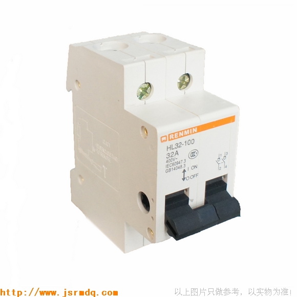 隔离开关HL32-100/2P