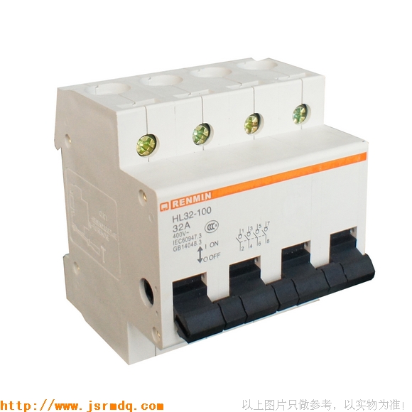 隔离开关HL32-100/3P